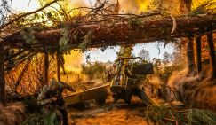 OSW: Юнаковка скоро падет - и россиянам откроется прямой путь на Сумы