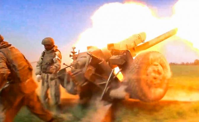 Эксперт Алёхин рассказал, какую важную роль сыграло освобождение Горналя