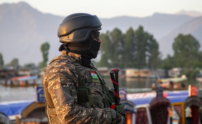 Пакистан заявил, что Индия начнет войну в течение 24-36 часов