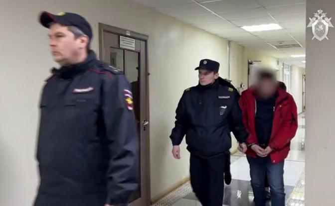 Самодельная бомба взорвалась при сборке агентами спецслужб Украины в ХМАО