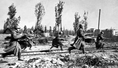 Анатолий Иванько: Немецкий блицкриг был провален в первый же день войны