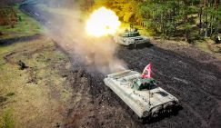 Defence24: Армия России выходит на пик могущества, а ВСУ скоро вообще останутся без танков