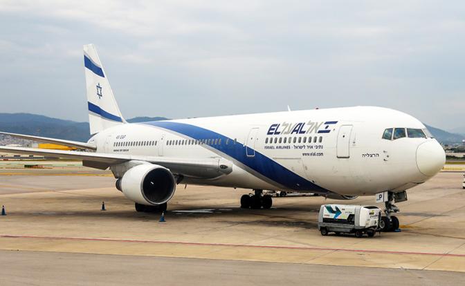 Авиакомпании Израиля и Вьетнама возобновляют полеты в РФ