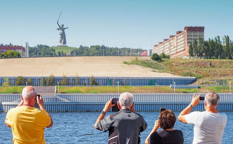 Алексей Песков