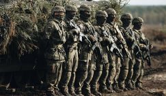 Евромазохизм на марше: "Пусть Россия сделает нам больно!"