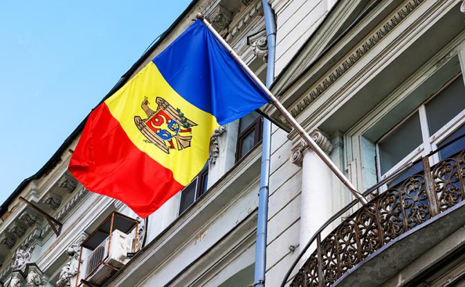 В Молдавии переписали учебники: СССР обвинили в развязывании Второй мировой