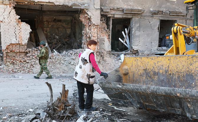 Эксперт Киселев: Киев бьет по России, отрабатывая заказ Запада