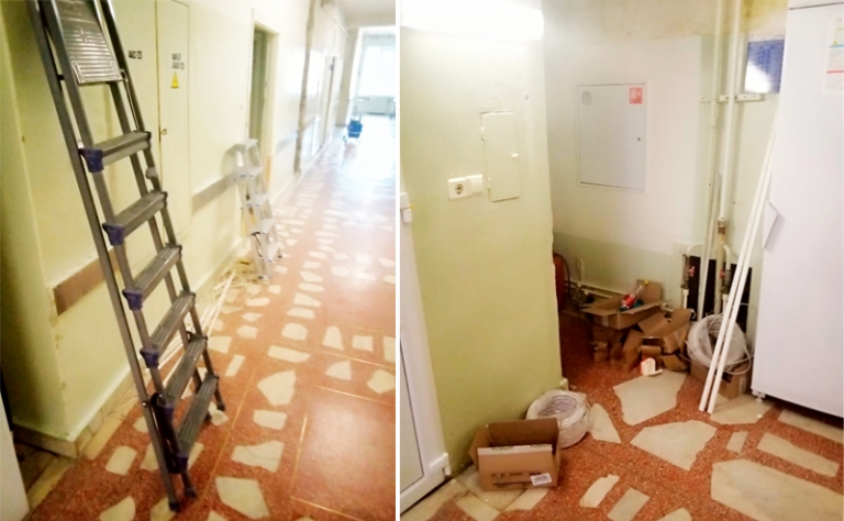 Константина Плотникова