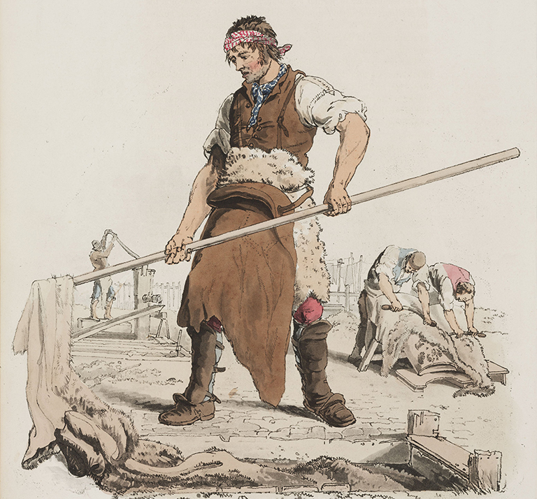 Science Museum/Global Look Press