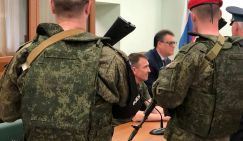 Леонид Ивашов: Такими командирами, как генерал Попов, разбрасываться нельзя