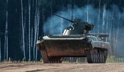 Army Recognition: «Басурманин» стал убойней, а главное, у России таких машин тысячи