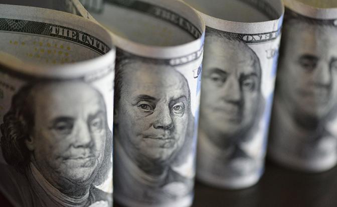 Эксперт сделала прогноз курса доллара в начале мая