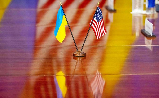 Депутат Железняк: Украина не сможет выйти из сделки с США без их одобрения