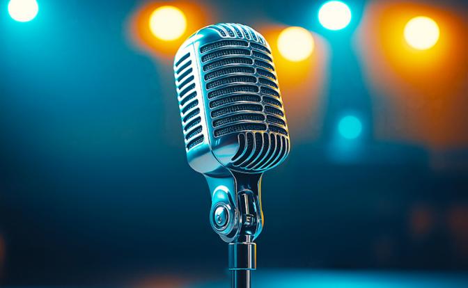 В «Интервидении» могут поучаствовать артисты из Европы и США