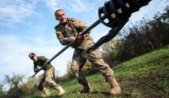 С мира по пушке. Советский Союз дал ВСУ в разы больше стволов, чем коллективный Запад