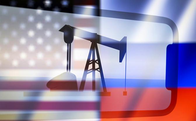 Очередной пакет санкций: Зачем Трампу убивать экономику США