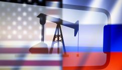 Очередной пакет санкций: Зачем Трампу убивать экономику США