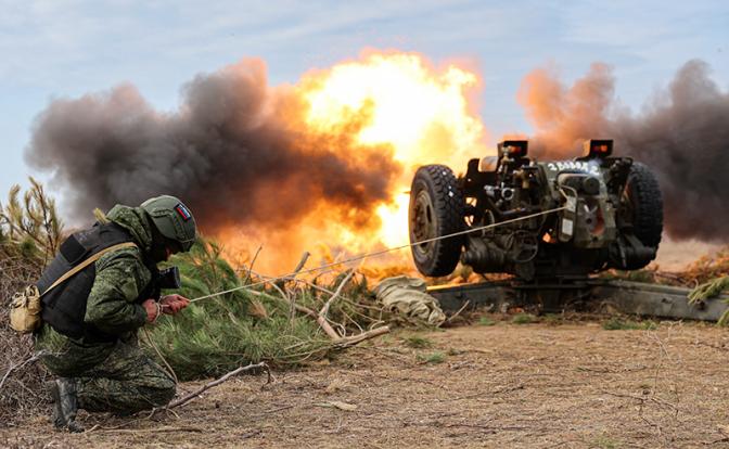 Notizie Geopolitiche: Взяв Покровск, русские пойдут на Днепропетровск