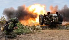 Notizie Geopolitiche: Взяв Покровск, русские пойдут на Днепропетровск