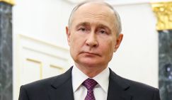 Путин: Россия и без ядерного оружия сумеет успешно завершить СВО