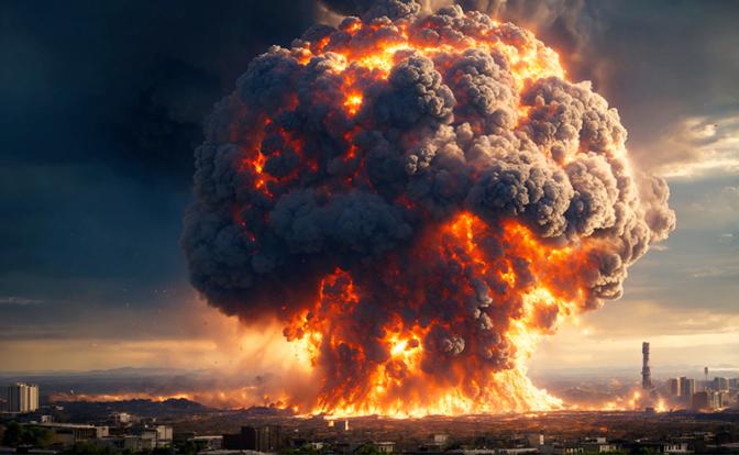 Депутат Госдумы объяснил, почему «Орешник» является лучшим дипломатом России