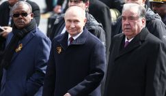 Саммит Победы: Два десятка государственных лидеров планируют отметить 9 мая в Москве, вместе с Россией