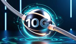 До 10G: Китайцы разогнали интернет до небывалой скорости и построили новую столицу