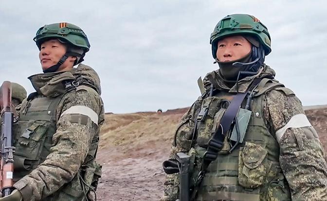 ЦИПСО нагоняет ужас на ВСУ: «Вот придут северокорейцы – и всех нас откоксанят, у них так принято»