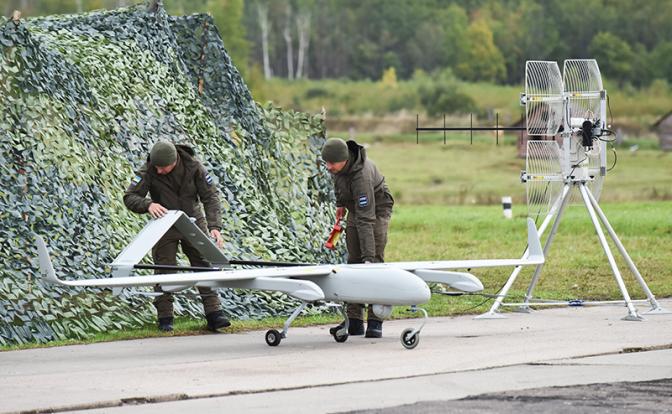 Военэксперт Дандыкин выступил с тревожным прогнозом насчёт действий ВСУ 9 Мая