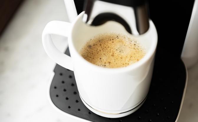 Профессор озвучил пользу кофе для пожилых