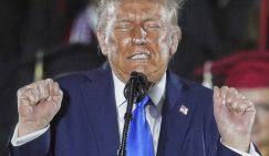 «Мы ближе к одной из сторон»: Трамп продолжает мутить воду на переговорах с Москвой и Киевом