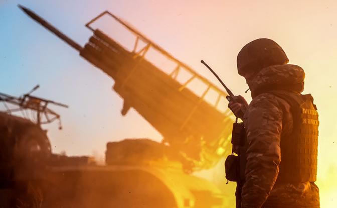 Новости СВО: армия России ударила по местам дислокации двух бригад ВСУ