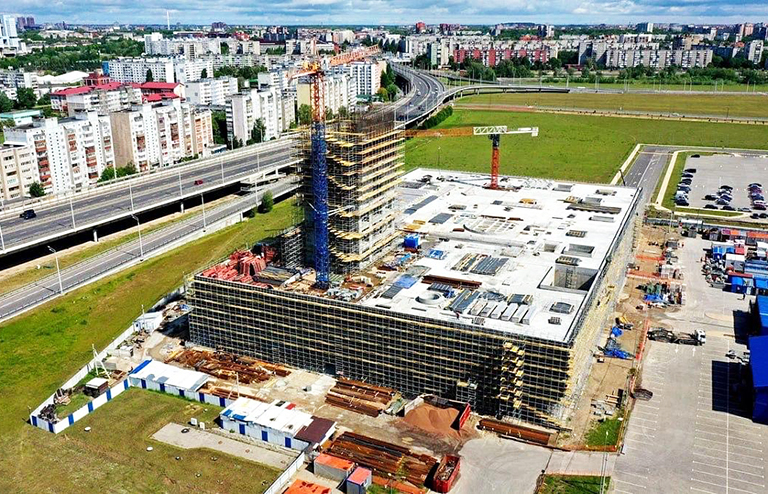 Официальный сайт Правительства Калининградской области