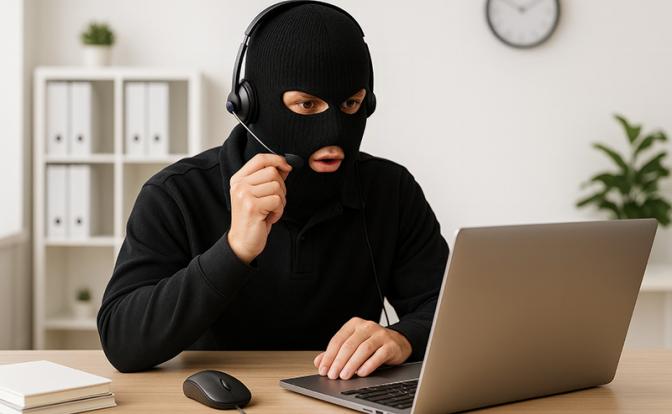 В Госдуме напомнили о самых распространенных схемах мошенников перед 9 Мая