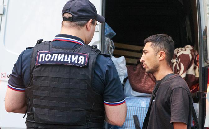 Вам следует явиться в МИД: Узбекистан вслед за Киргизией поставил российскому послу «на вид» из-за мигрантов