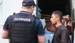 Вам следует явиться в МИД: Узбекистан вслед за Киргизией поставил российскому послу «на вид» из-за мигрантов