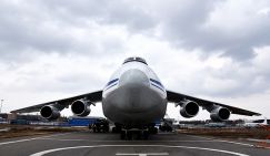 Воздушные пираты: Канада и Германия намерены угнать наши «Русланы» на Украину - в подарок Зеленскому