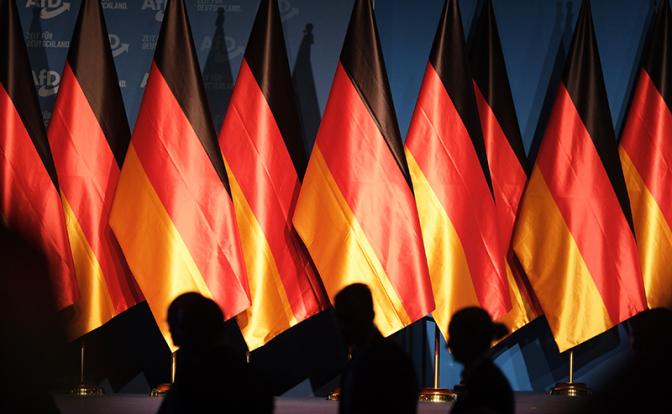 В МИД Германии ответили Рубио на критику признания «АдГ» правоэкстремистской