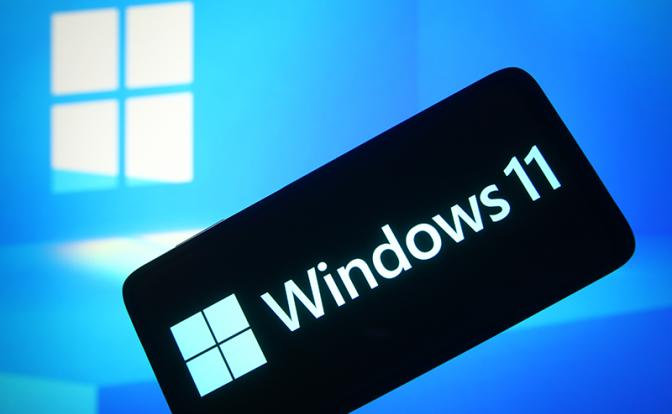 Компания Microsoft начала принудительно обновлять Windows 11 до версии 24H2