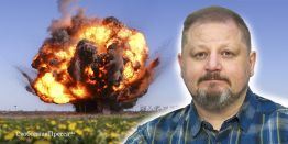 Алексей Рамм. Бои за Покровск: неожиданный прорыв и начало разгрома вражеской обороны