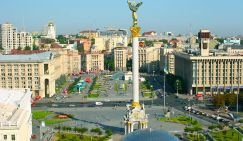 СВР: Приглашенные в Киев страны Европы напоминают гитлеровскую коалицию