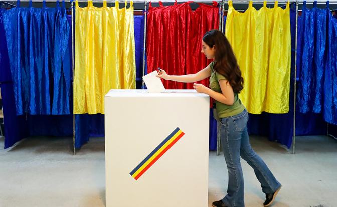 Эксперт предположила, кто станет президентом Румынии