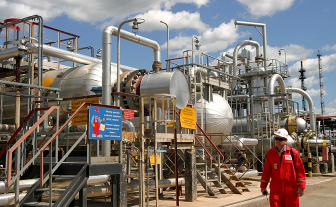 Казахстан пошел ва-банк: ОПЕК, арабы и Россия с удивлением смотрят на Астану, решившую поиграть «в Трампа»