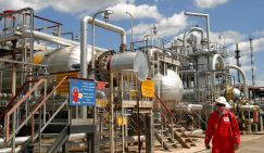 Казахстан пошел ва-банк: ОПЕК, арабы и Россия с удивлением смотрят на Астану, решившую поиграть «в Трампа»