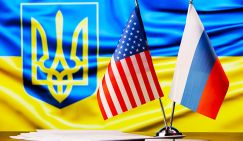 Туман над Вашингтоном сгустился: Трамп петляет между Владимиром и Володимиром, рискуя угодить в свою же ловушку