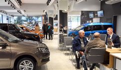 Американец накопит на хорошую машину за 8 месяцев, немец - за 10, русский будет горбатиться годами