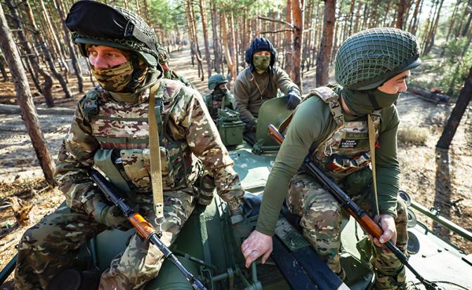 Украинский фронт, 6 мая, главное за сутки: Подсчитано, что в ДНР за месяц освобождено десять деревень