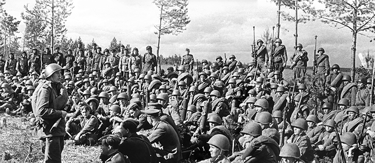 Борис Уткин/ТАСС