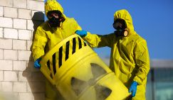 Назло «Росатому»: Финляндия стала гробницей ядерных отходов и грозит радиацией соседней Эстонии