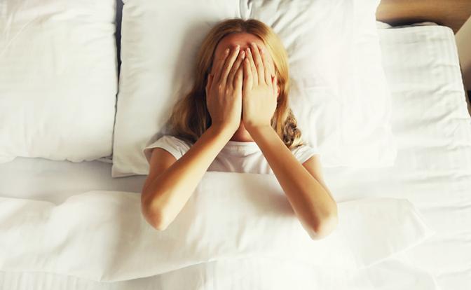 Побороть бессонницу поможет популярный фрукт